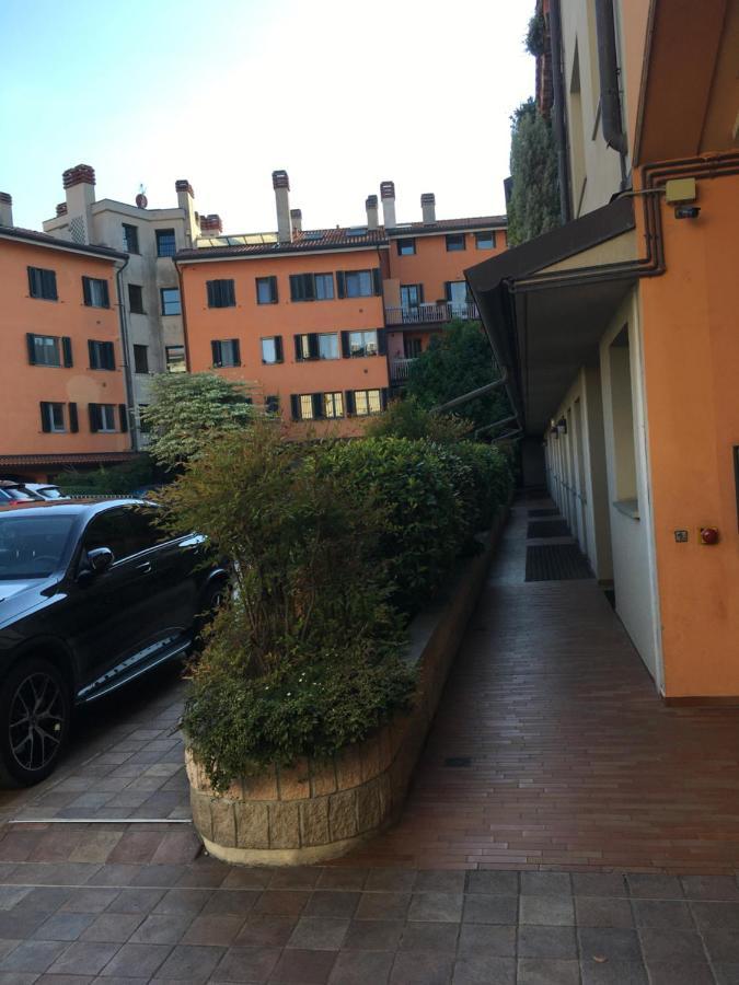 Mima House Villa Bergamo Esterno foto