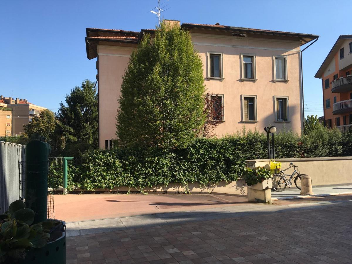 Mima House Villa Bergamo Esterno foto