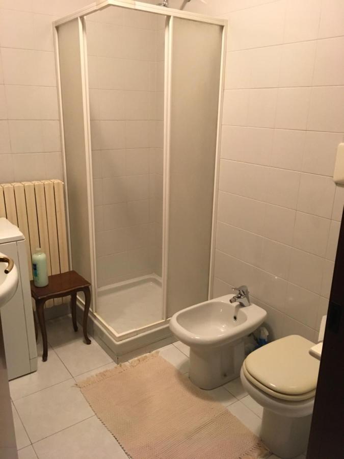Mima House Villa Bergamo Esterno foto