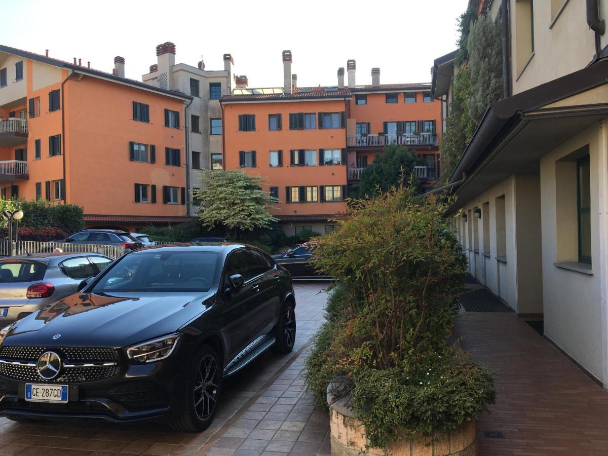 Mima House Villa Bergamo Esterno foto