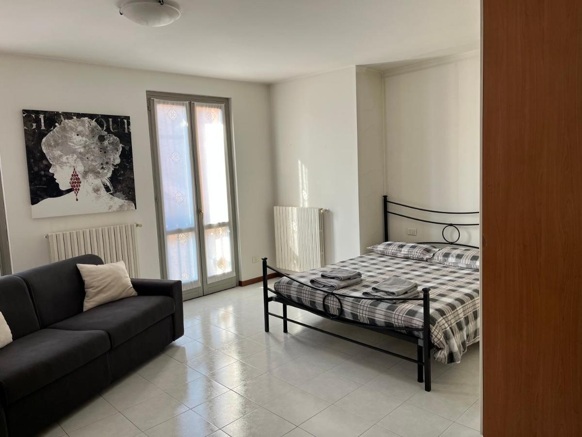 Mima House Villa Bergamo Esterno foto